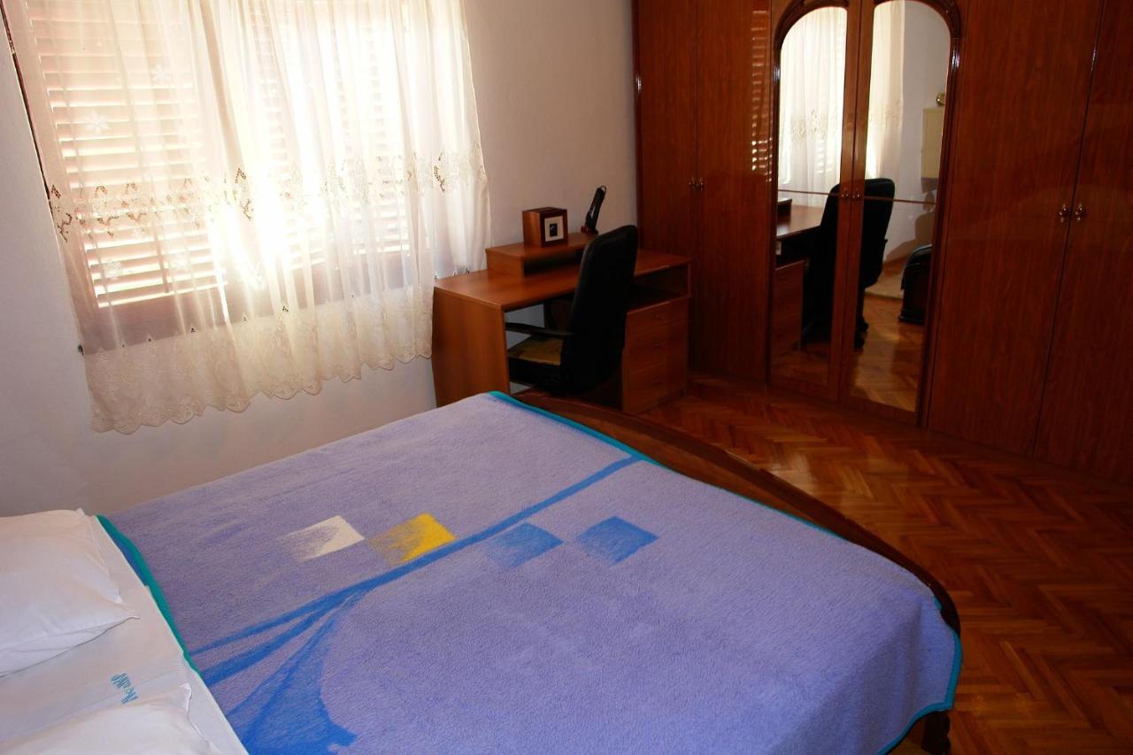 Apartments Nikolina Novi Vinodolski Kültér fotó