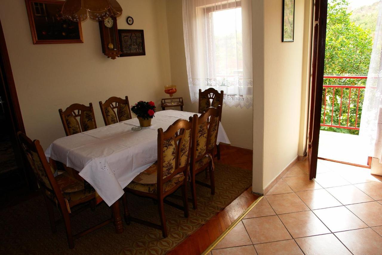 Apartments Nikolina Novi Vinodolski Kültér fotó